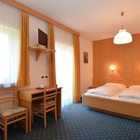 Garni-Hotel Pichler Ortisei Exterior photo